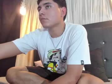 Eren_Exotic Chaturbate stream image from June 19, 2026