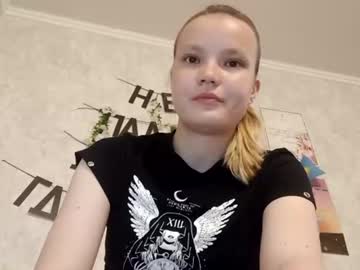 Ginger_Anna_Est Chaturbate stream image from June 19, 2026