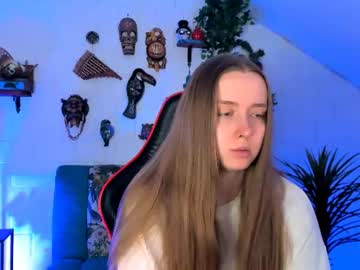 Jennifergraces Chaturbate stream image from June 19, 2026