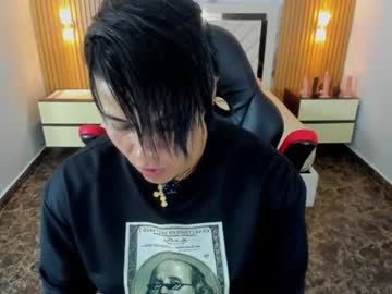 Karolandluna Chaturbate stream image from June 19, 2026