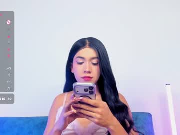 Kristall_Swan Chaturbate stream image from June 19, 2026