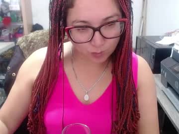 Lilith_Camp Chaturbate stream image from June 19, 2026
