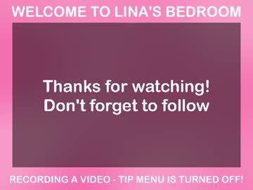 Lina_Free Chaturbate stream image from June 19, 2026