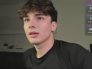 Mystic_Evan Chaturbate stream image from June 19, 2026