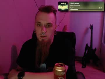 Nezvers Chaturbate stream image from June 19, 2026