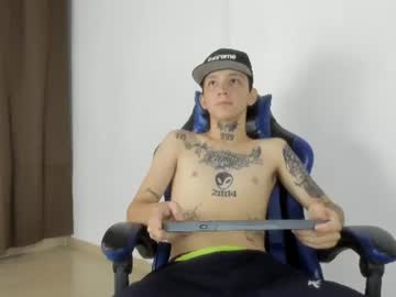 Nick_Tattooedguy Chaturbate stream image from June 19, 2026