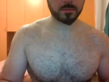 Salmorej0 Chaturbate stream image from June 19, 2026