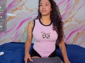 Sandra_Rey_ Chaturbate stream image from June 19, 2026