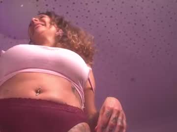 _Sensual_Mara_ Chaturbate stream image from June 19, 2026