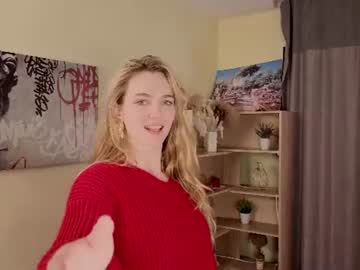 Tomikavilandre Chaturbate stream image from June 19, 2026