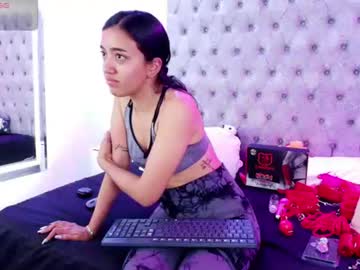 Zoe_M00n Chaturbate stream image from June 19, 2026