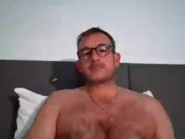 Desertranger Chaturbate stream image from June 19, 2026