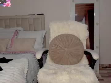 Ms_Afrodita_ Chaturbate stream image from June 19, 2026