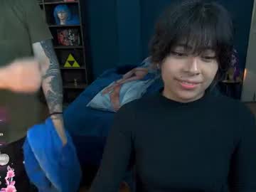 Pixelrabittt Chaturbate stream image from June 19, 2026