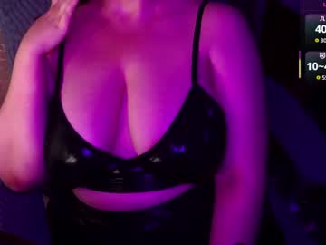 Relyka25 Chaturbate stream image from June 19, 2026