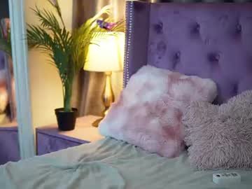 Saraiangel Chaturbate stream image from June 19, 2026