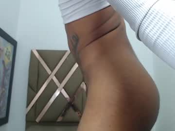 Shelet_Cooni Chaturbate stream image from June 19, 2026