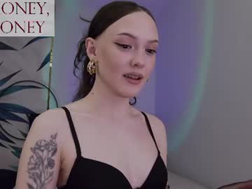 Sirenaswhisper Chaturbate stream image from June 19, 2026