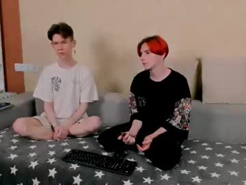 Tedy_Lun Chaturbate stream image from June 19, 2026