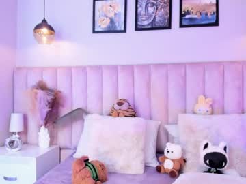 Tracy_Lee_ Chaturbate stream image from June 19, 2026