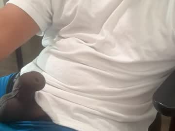 Walnutsod Chaturbate stream image from June 19, 2026