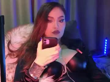 Alicejameson Chaturbate stream image from June 19, 2026