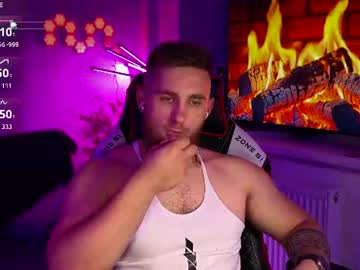 Kochka25 Chaturbate stream image from June 19, 2026