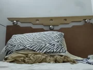 Luisjosevarg Chaturbate stream image from June 19, 2026