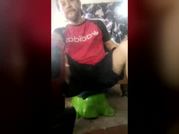 Oscar041111 Chaturbate stream image from June 19, 2026