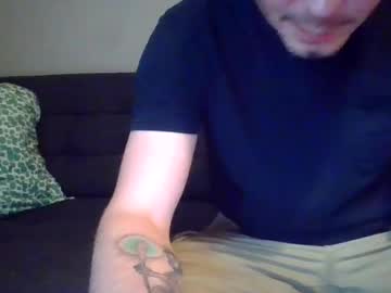 Satyr_Boy29 Chaturbate stream image from June 19, 2026