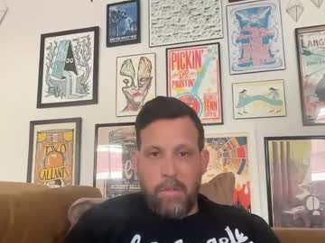 Warispeace666 Chaturbate stream image from June 19, 2026
