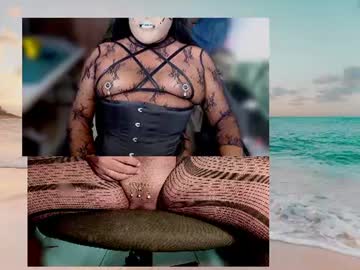 Zharadna Chaturbate stream image from June 19, 2026