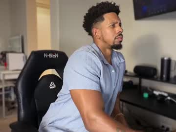 10inch_Gymjunky Chaturbate stream image from June 19, 2026