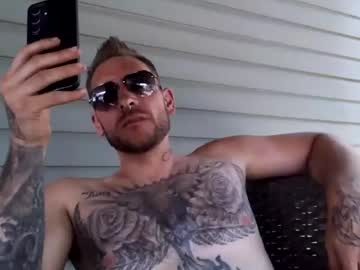 Asylumofglass85 Chaturbate stream image from June 19, 2026