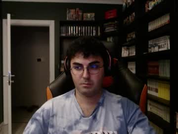 Captainshanks Chaturbate stream image from June 19, 2026