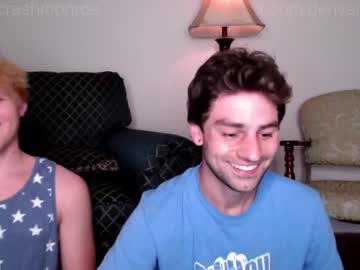 Chaturcrash Chaturbate stream image from June 19, 2026
