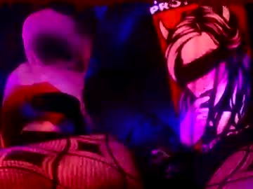 Feelinghardup Chaturbate stream image from June 19, 2026