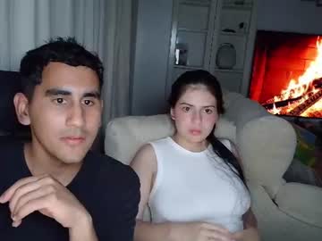 Myp_Couple Chaturbate stream image from June 19, 2026