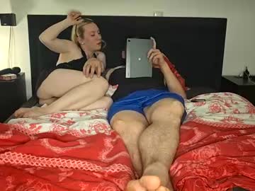 Nadikoxcouple Chaturbate stream image from June 19, 2026
