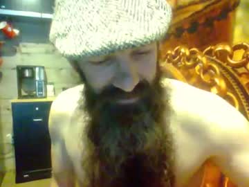 Sitonmybeardxxx Chaturbate stream image from June 19, 2026