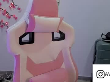 Ava_Broown Chaturbate stream image from June 20, 2026