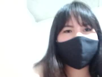 Cutedevill_ Chaturbate stream image from June 20, 2026