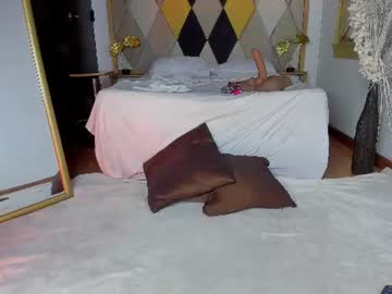 Emmaduque Chaturbate stream image from June 20, 2026