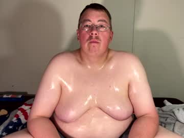 Excitedwaffles Chaturbate stream image from June 20, 2026