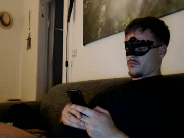 Fuckordie1312 Chaturbate stream image from June 20, 2026