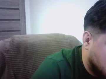 Gianiboy99 Chaturbate stream image from June 20, 2026