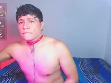 Joseph_Brown_ Chaturbate stream image from June 20, 2026