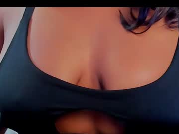 Stormybutty18 Chaturbate stream image from June 20, 2026