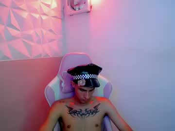 Aaa_White Chaturbate stream image from June 20, 2026