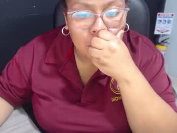 Angy_Ro12 Chaturbate stream image from June 20, 2026